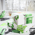 Dump Everything Birthday Wrapping Paper (Printed + Shipped)