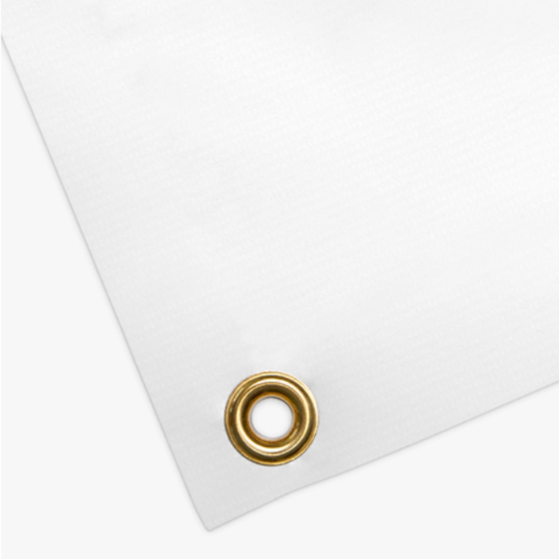 One Happy Boy Vinyl Banner