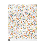 Wild One 1st Birthday Wrapping Paper (Printed + Shipped)