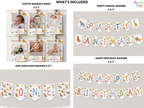 Party Animals Instant Party Bundle - Download + Print