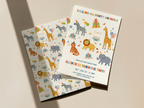 Calling All Party Animals Download & Print Invitation