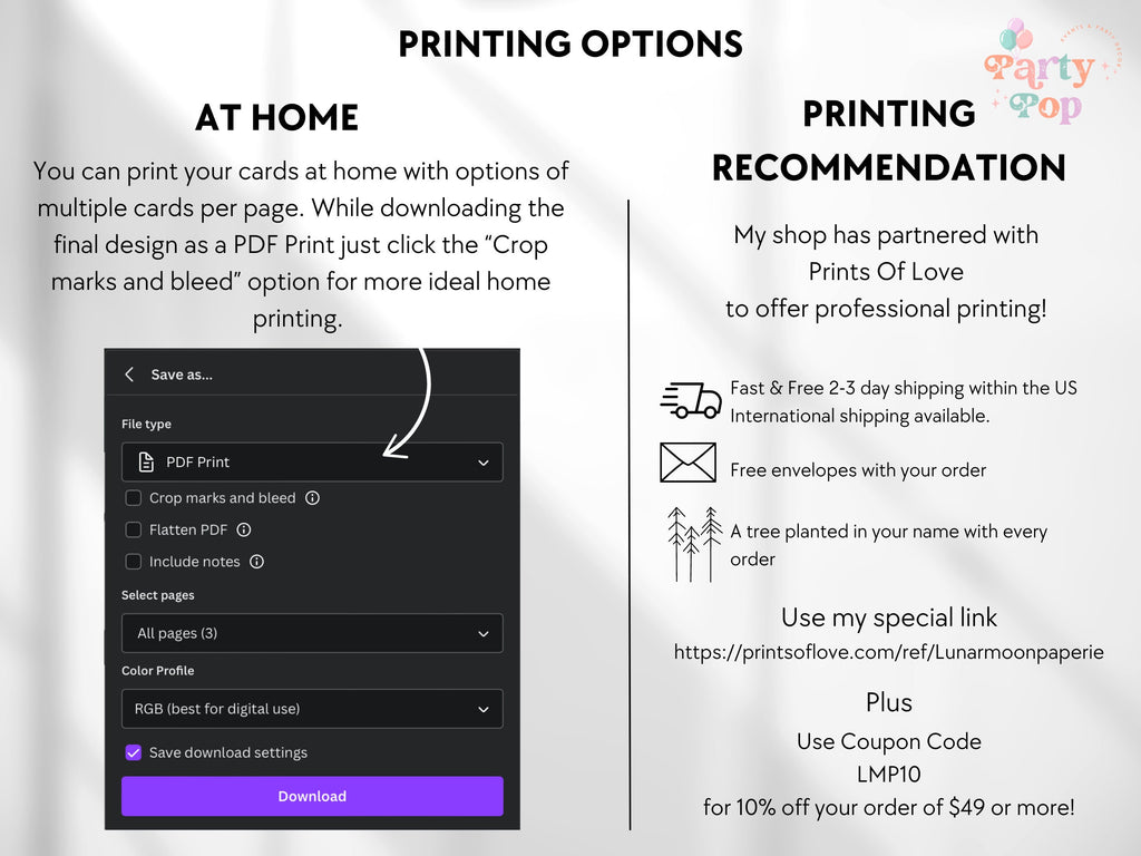 First Trip Around The Sun - Time Capsule - Instant Download