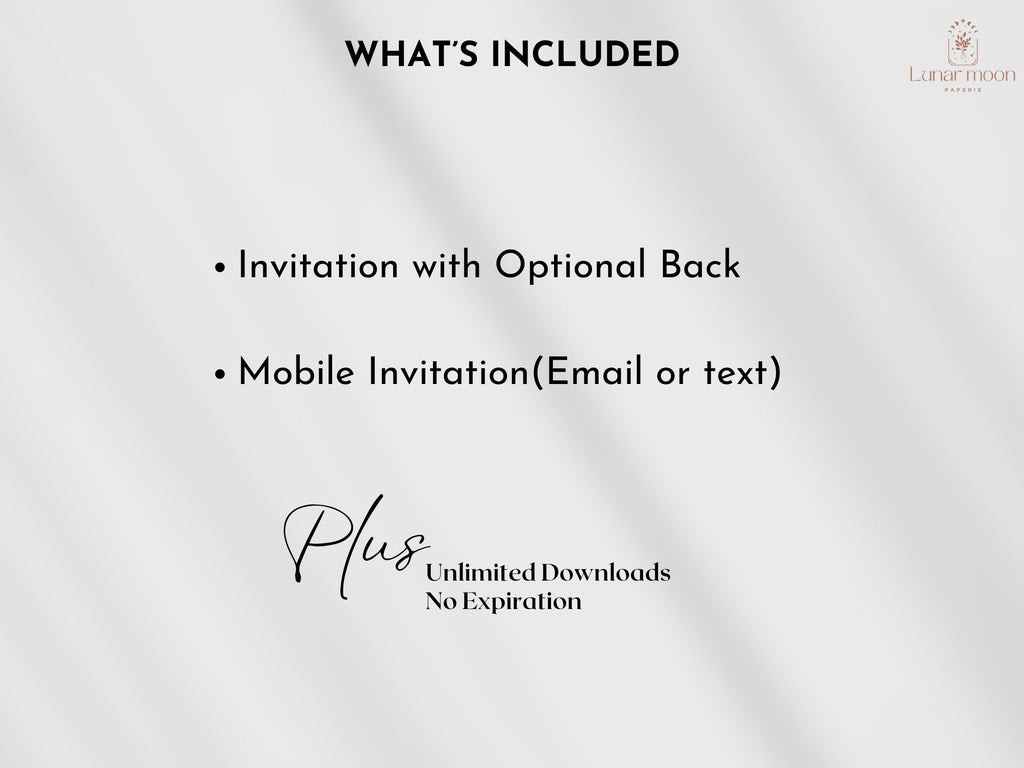 One Happy Boy 1st Birthday Invitation - Digital Download