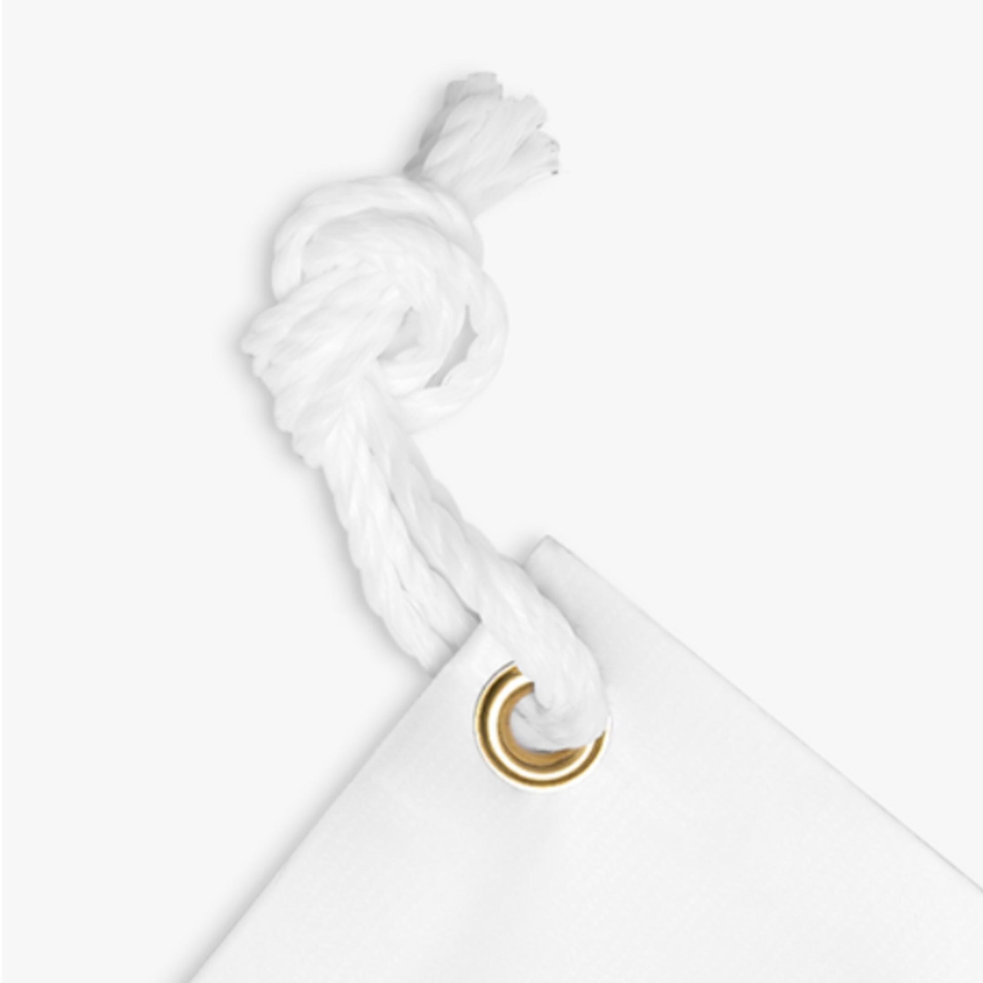 One Happy Boy Vinyl Banner