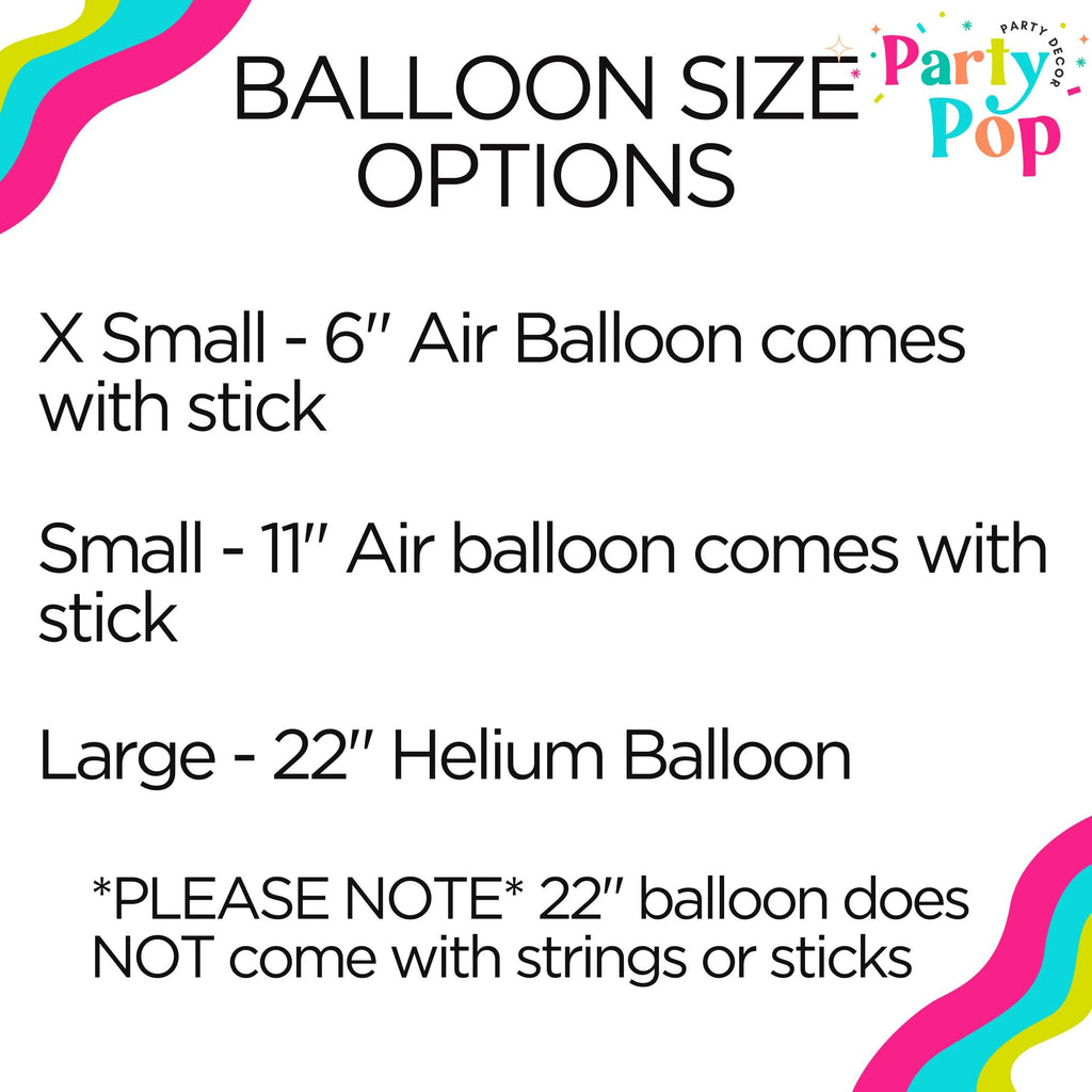 First Trip Around The Sun Balloon | First Birthday Party Decor | Boho Sun | Custom Balloon | 1st Birthday